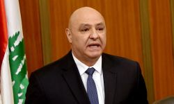 جوزيف عون: العدوان على الدوحة استهداف لمبدأ الحوار والوساطة